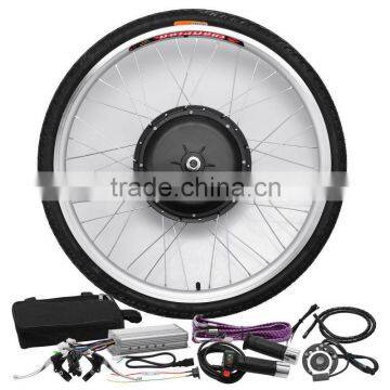 48V 500W electric bike front kit