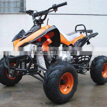 Hot Sell CE Good Quality Automatic 125cc ATV Quad photo-3