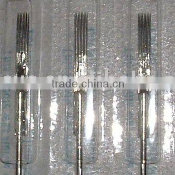 Premade Tattoo Needle