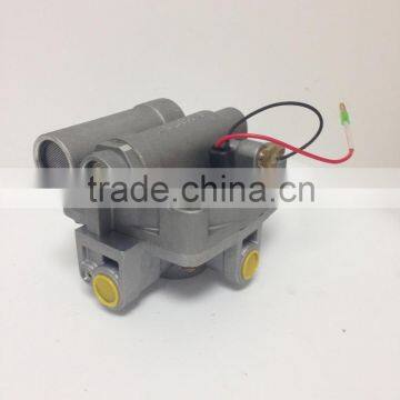 Four Circuit Protection Valve photo-2