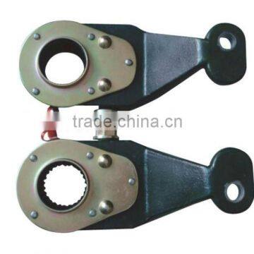 Manual Slack Adjuster