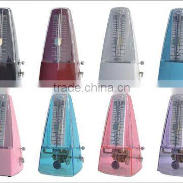 2015 Music China Booth No.E1F86 Piano Music Mechanical Metronome.