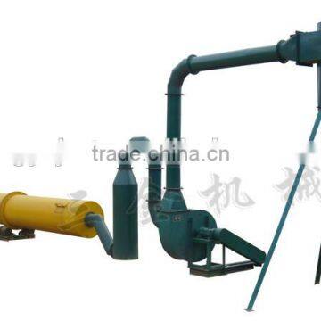 Hot-selling Professional Drum Dryer photo-2