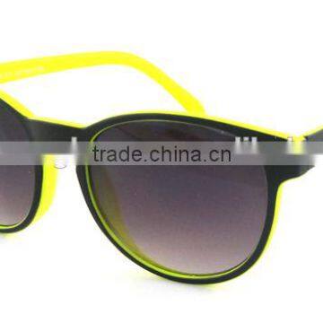 Custom New Style Round Fashion Sunglasses photo-2