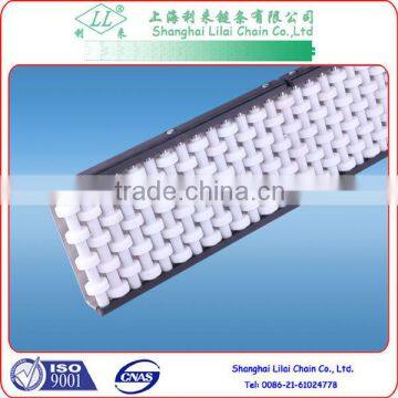 Conveyor Roller Side Guides Profiles 904