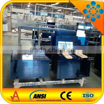 insulated/insulating glass price, double glazing glass units for buildings