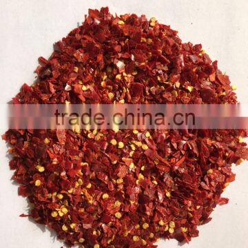 Crushed Chilli,hot pepper