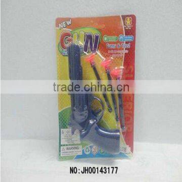 2012 best Christmas present with most fashion design sniper toy gun