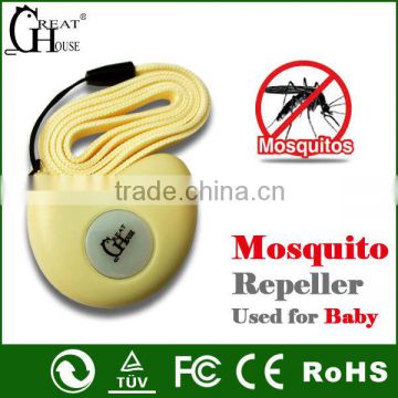 GH-196/197 Humane Mine Mosquito Repeller Used for Baby