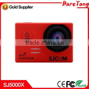 Christmas Promotion Wifi NTK 96660 Outdoor for Bicycle Motorcycle Diving Waterproof action Cam DV Camcorder