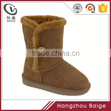 Made-in-china Winter Boots for Women,cheap Winter Boots Manufacturer