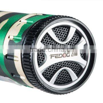 2015 Stereo Mp3 Music Super Bass Portable Wireless Bluetooth Speaker photo-4