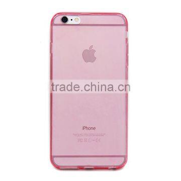 China Supplier Universal Phone Case for IPhone 6, TPU Case for IPhone 6S photo-3