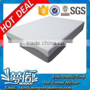 luxury home furniture roll up queen size foam mattress