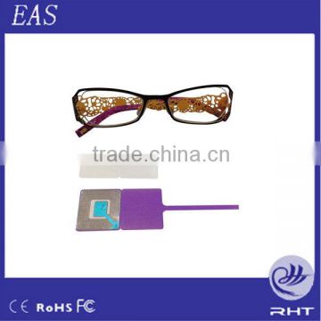 Fashionable creative optical security labels