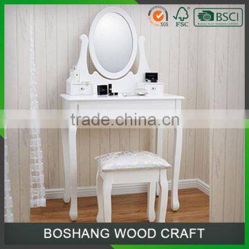 Wholesale Handmade Dressing Table Designs for Bedroom photo-2