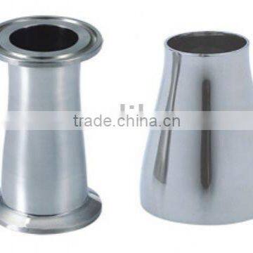 TP316L stainless steel fitting pipe and pipe clamp fittings