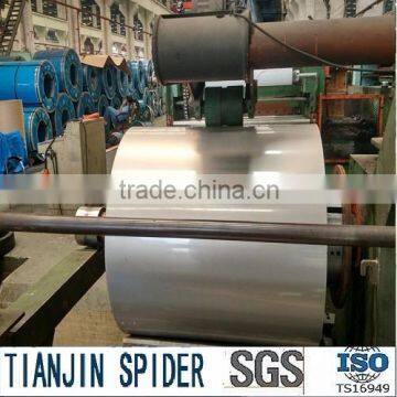 High Quality 2B Surface 201 Stainless Steel Coil photo-6