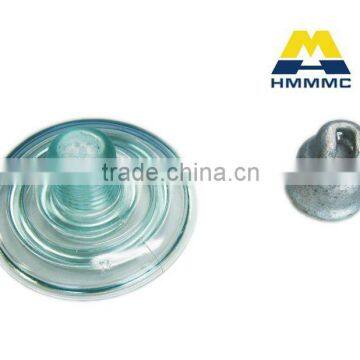 glass electric insulator