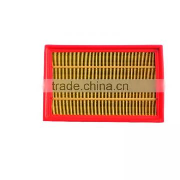 Auto car air filter JMC Transit V348 auto genuine air grid cleaner non-original filter of air JMC light truck auto spare parts