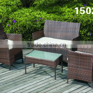 2015 hottest cheapest garden furniture/leisure garden furniture