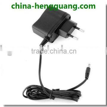 5W wall mount AC/DC power adapter&supply/charger