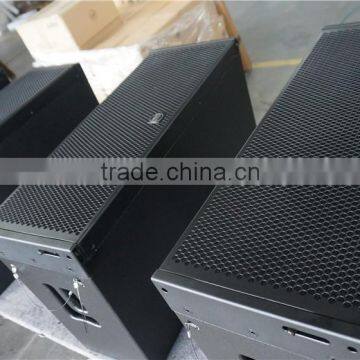 LA-25 Double 10 Inch 800 Watts RMS Passive Line Array Speakers photo-4