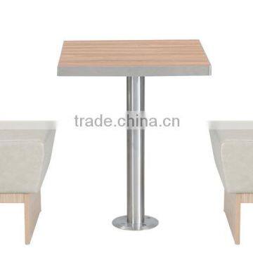 fast food restaurant furniture booth seating