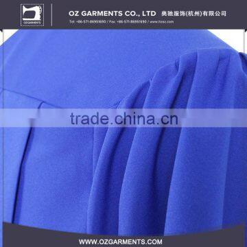 Hot Sell Graduation Gown Matte photo-4