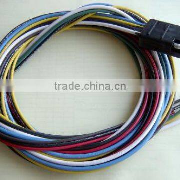 Heavy Electrical Cable Assemblies