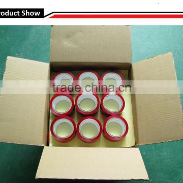 Tamper proof security tapes/carton sealing VOID tapes