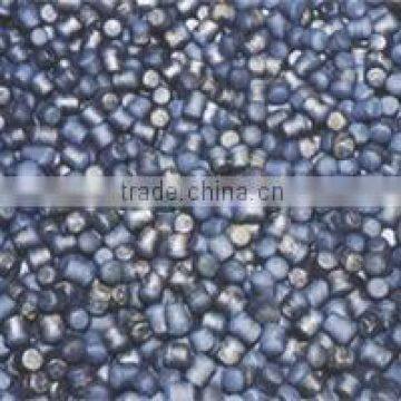 Alloy balls capsules from Anhui China