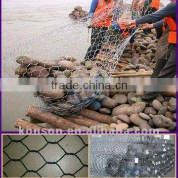 sack gabion