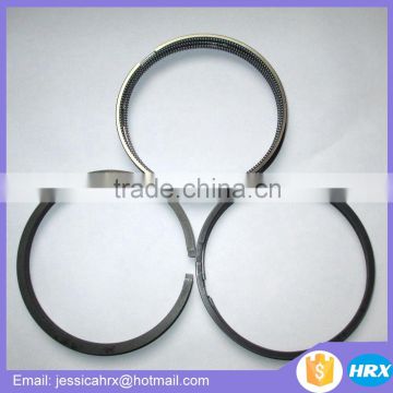 Forklift parts for Yanmar 4D88E Piston ring set