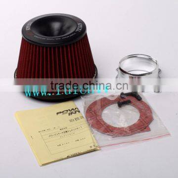 car air intake filter manufacturer