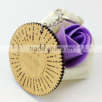cheap custom keychain manufactures in China SD-313