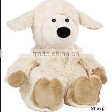 sheep plush toy/cute mini plush sheep toy/good quality plush sheep