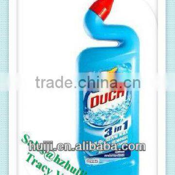 Industrial liquid toilet cleaner with competitive price