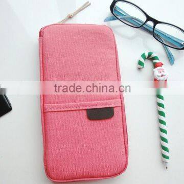 2015 Multifuction Gift Smart Wallet Mobile Card Holder With Card Slot photo-2