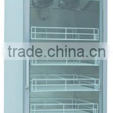 MCF-XC- 88 268 358 588L 4 degree fridge Blood bank refrigerator