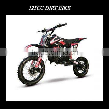 125cc Motorcycle