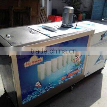 With Stainless Steel Materials Ice Block Making Machine photo-6