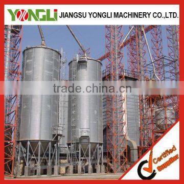 easy maintenance grain silo with competitive price