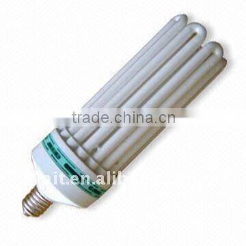 CE, Rohs 8U 200w CFL energy saving light bulb factory