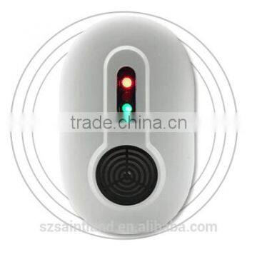 SD-042 High Efficency and Hot Sale Ultrasonic/electro-magnetic Rats Mice Pest Repellent photo-5