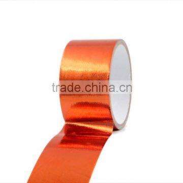 Waterproof Future Gold Foil Infrared Reflective Tape photo-6