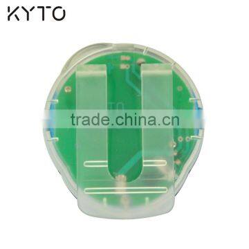 KYTO Factory Outlet Cheap 2D Calorie Multi Function g Sensor Pedometer photo-2