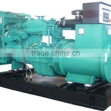 Cummins series 400kw diesel generator