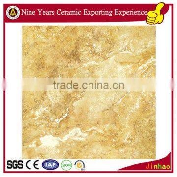 Egyptian marble polished porcelain dolphin tile