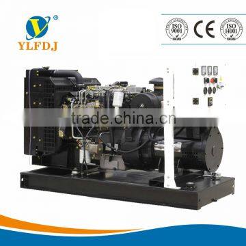 Perminent Reliable 1500kva(1200kw)diesel Generator With Engine(4012-46TWG2A )